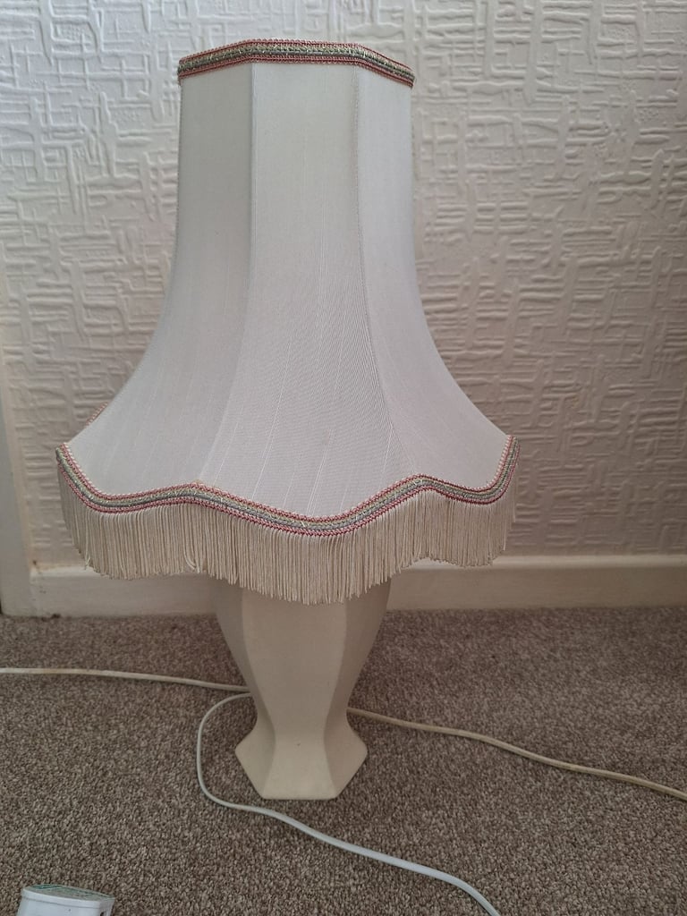 image for Vintage Lamp