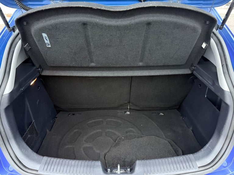 2012 Kia Rio 1.4 3 5dr HATCHBACK PETROL Manual