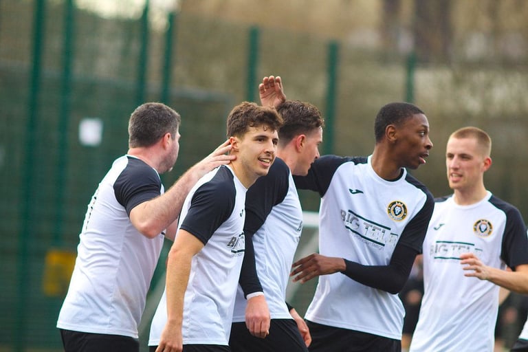 Football Players Wanted - SW London Intermediate/Amateur Level