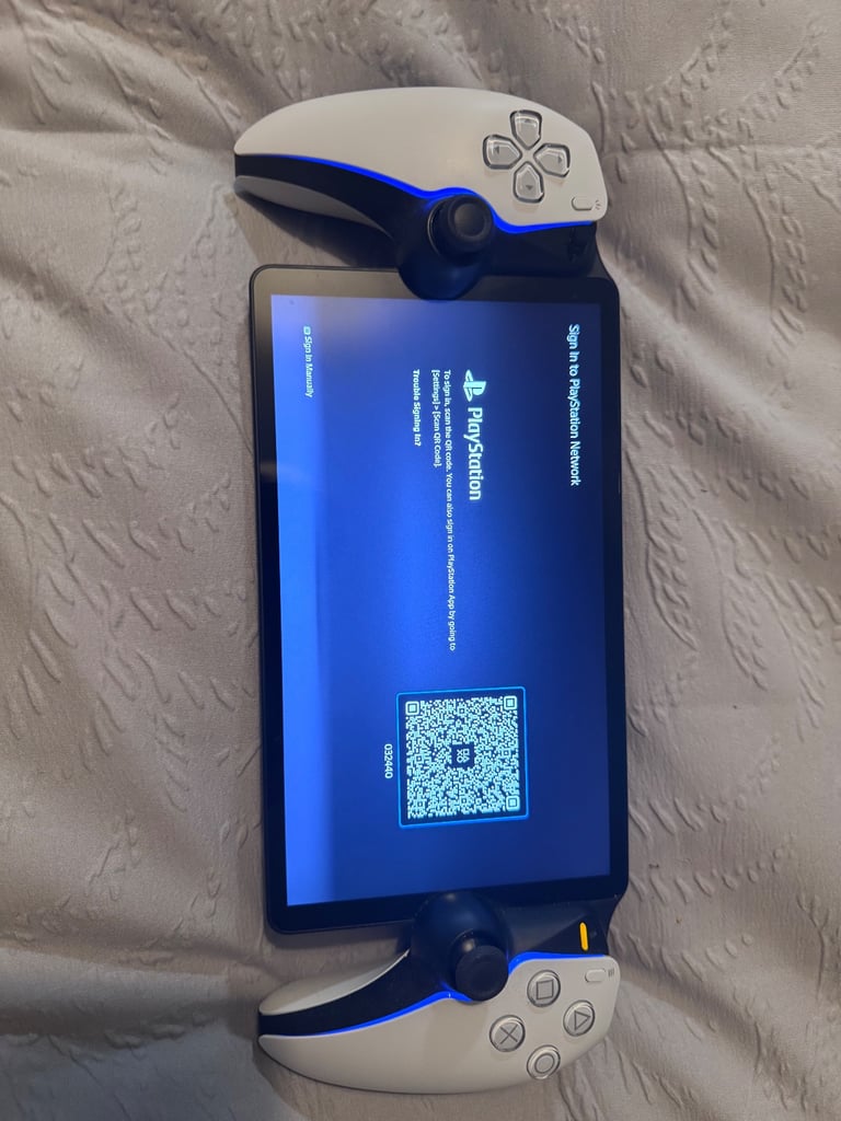 Ps5 portal 