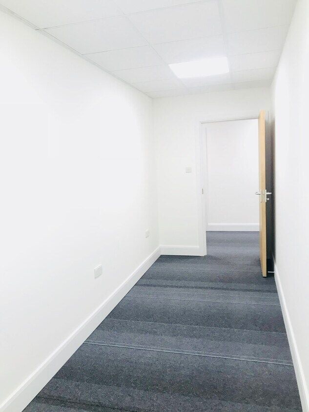 Small office to rent in Hammersmith W6