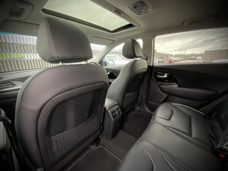 2021 Kia Niro 150kW 4+ 64kWh 5dr Auto ESTATE ELECTRIC Automatic