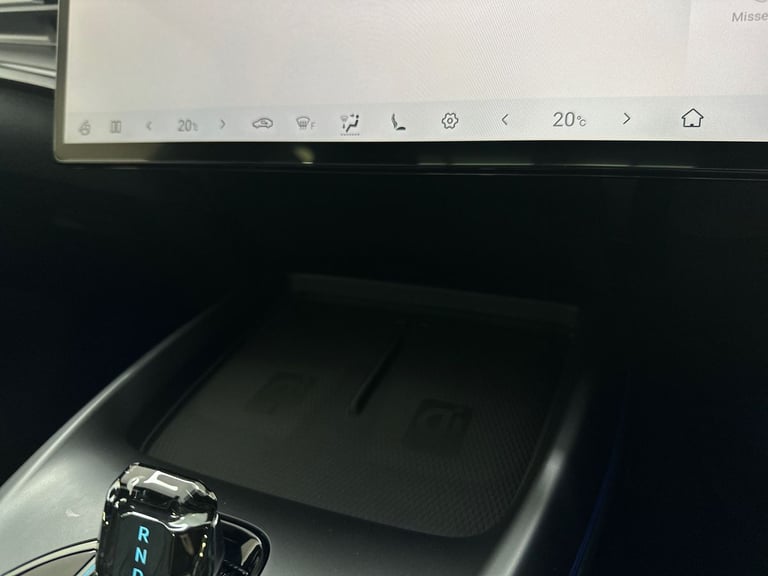 2025 BYD Seal 4Dr Design 230kW 83kWh Auto Saloon Electric Automatic