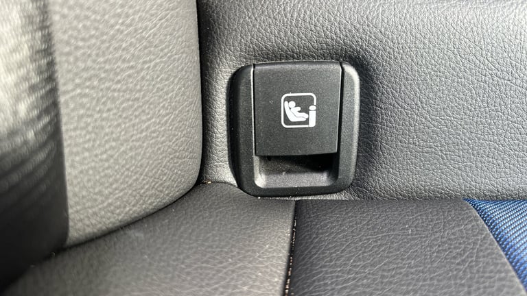 2022 BMW 1 Series 118i [136] M Sport 5dr Step Auto [LCP] Petrol Hatchback Hatchback Petrol Automatic