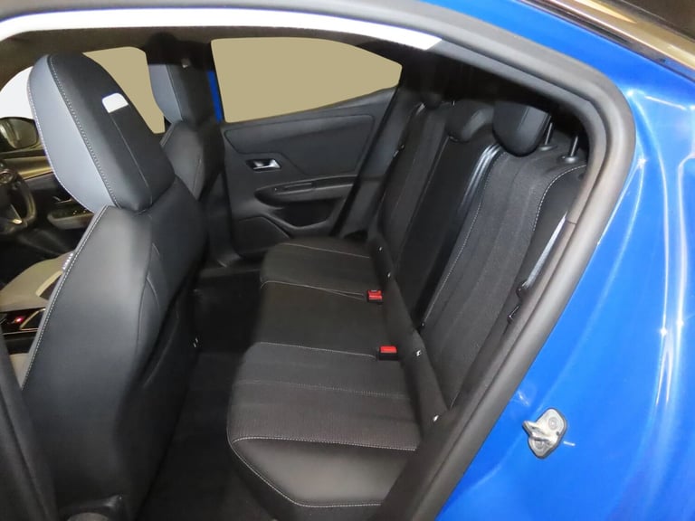 2022 Vauxhall Mokka 1.2 Turbo Elite Premium 5dr Crossover/SUV PETROL Manual