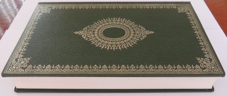 CHARLES DICKENS THE PICKWICK PAPERS I and II + EDWIN DROOD Heron Books 1967