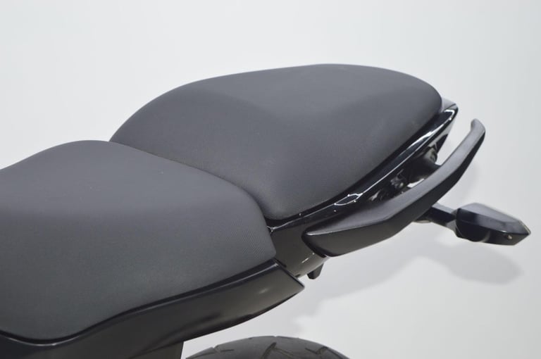 2015 Kawasaki ER-6N 650