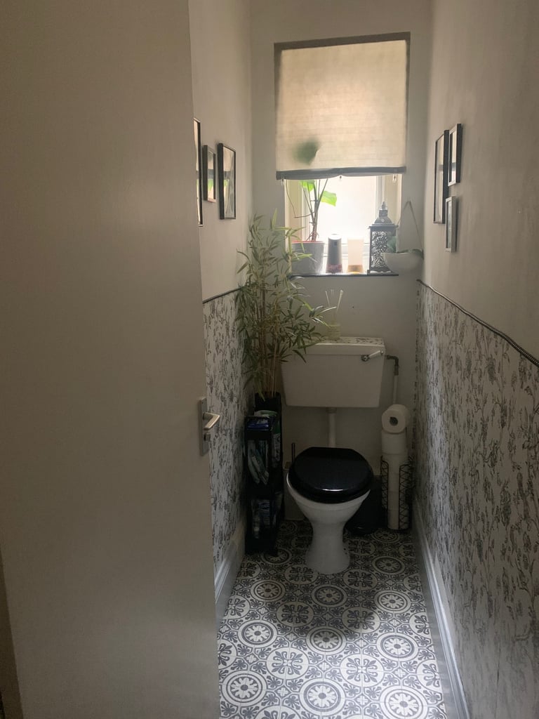 Council 2 bed period but can 3 bed spaces 