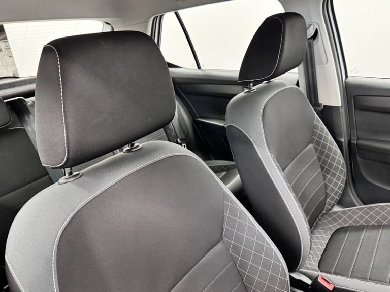 2019 Skoda Fabia 1.0 COLOUR EDITION FIVE DOOR 60 BHP + PARKING SENSORS Hatchback Petrol Manual