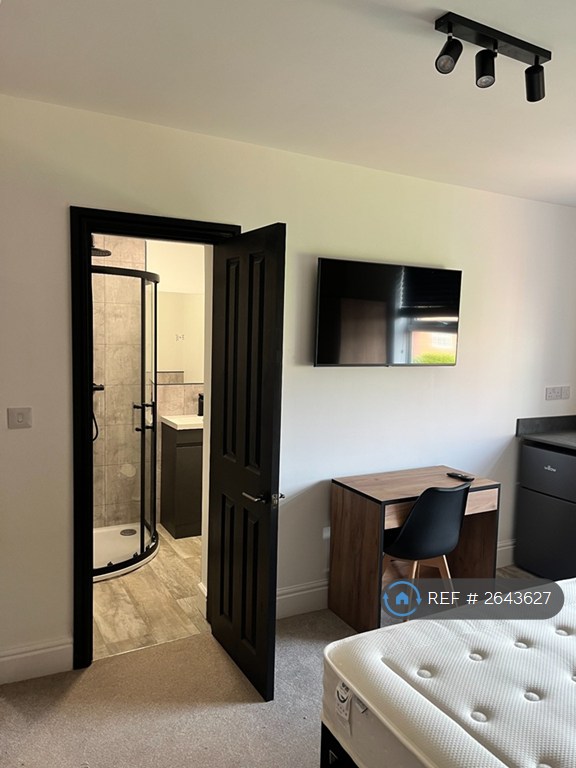 1 bedroom in Bromyard Road, Worcester, WR2 (#2643627)