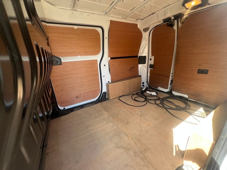 2019 Nissan e-NV200 80kW Acenta Van Auto 40kWh Van  Electric Automatic