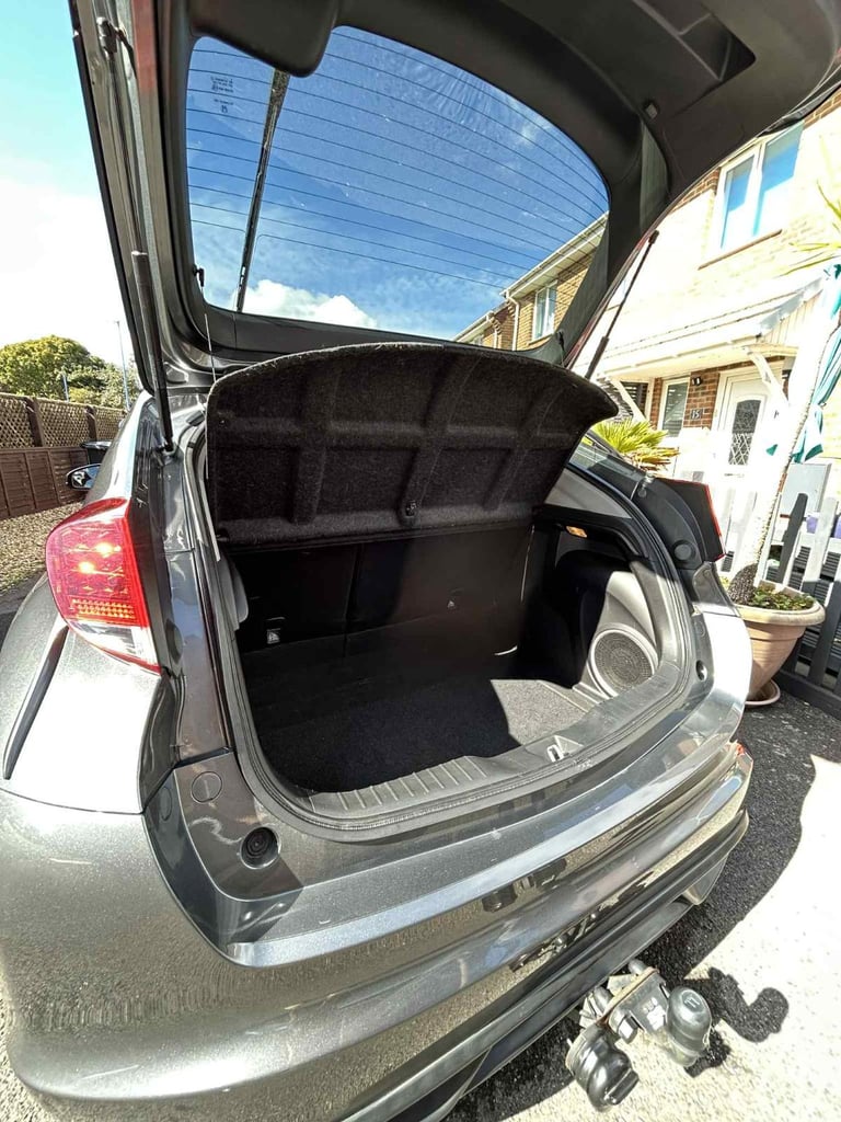 Honda, CIVIC, Hatchback, 2014, Manual, 1597 (cc), 5 doors