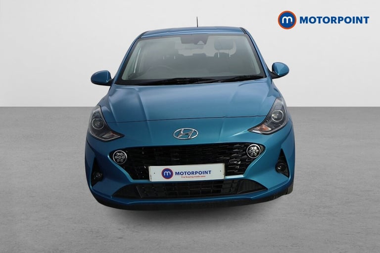2021 Hyundai i10 1.2 MPi Premium 5dr Hatchback Petrol Manual
