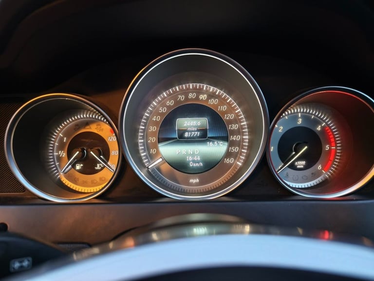 2015 Mercedes-Benz C Class C250 CDI AMG Sport Edition 2dr Auto [Premium Plus] COUPE DIESEL Automatic