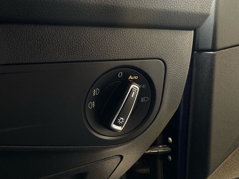 2017 Volkswagen Tiguan TDI R-Line SUV Diesel Automatic