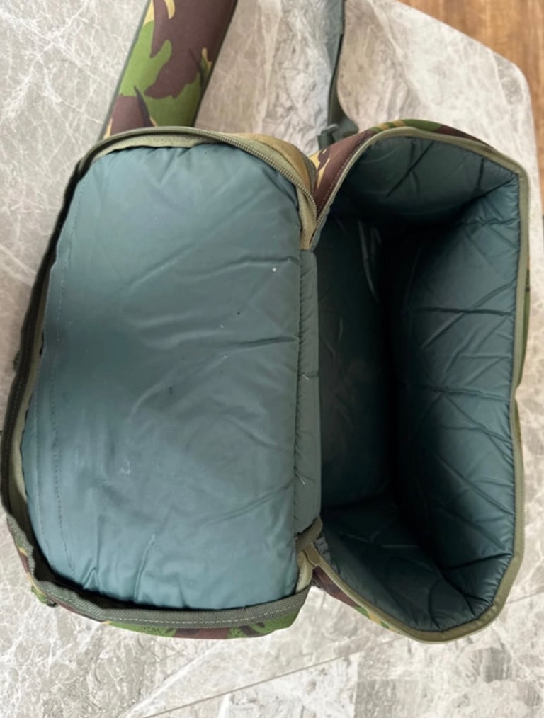 Cotswold Aquarius DPM DLX Deluxe Coolbag