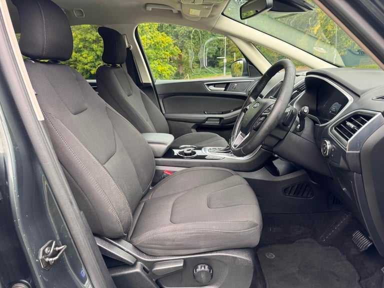 Ford S-Max TITANIUM TDCI