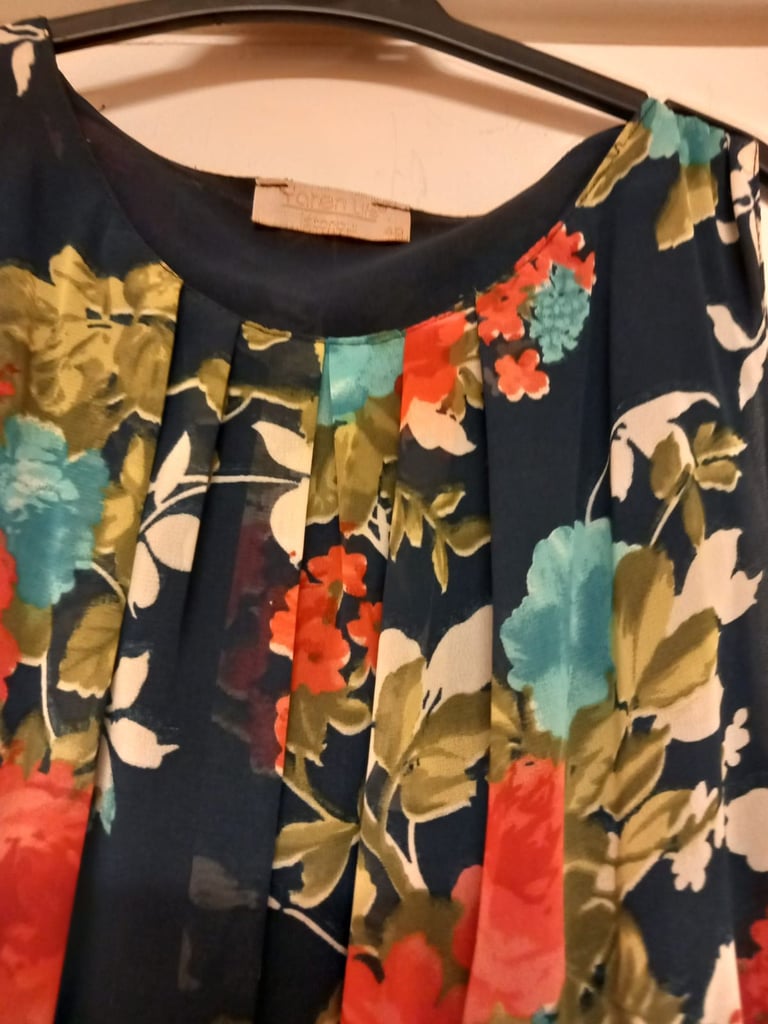 Women long dress size M