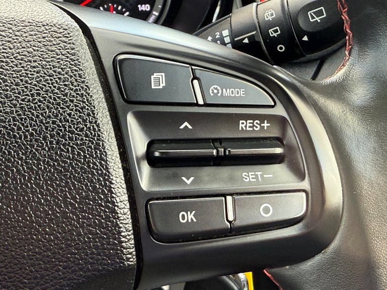 2021 Hyundai i10 1.0 T-GDi N Line Euro 6 (s/s) 5dr HATCHBACK Petrol Manual