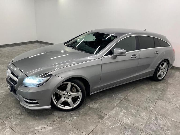 Fabelhafte Cls 350 Cdi Ebenbild