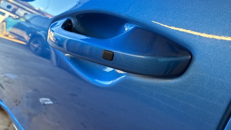 2022 Kia Ceed 1.5 T-GDi ISG GT-LINE HATCHBACK Petrol Manual