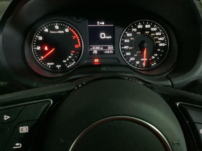 2020 Audi Q2 1.0 TFSI 30 Sport SUV 5dr Petrol Manual Euro 6 (s/s) (116 ps) ESTATE Petrol Manual