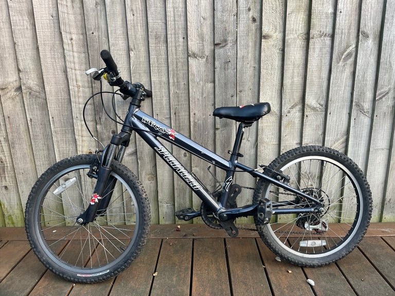 image for Kids Specialized HotRock bike 20 inch