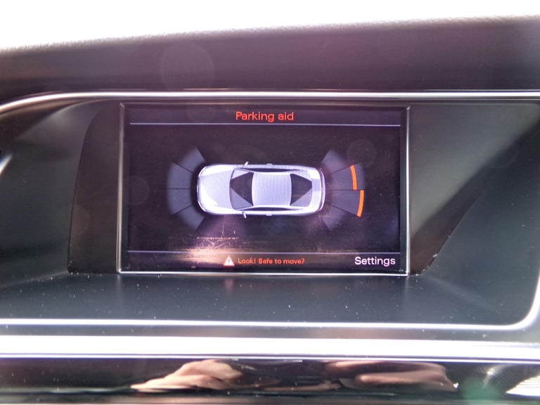  Audi A5 2.0 TDI Black Edition Plus Coupe 2dr Diesel S Tronic quattro Euro 6 (s/s) ( Diesel Autom...