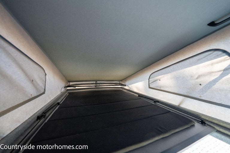 2015 Vauxhall Vivaro
