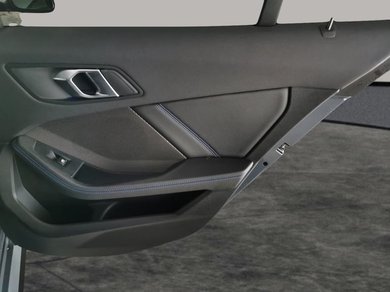 2024 BMW 1 Series 2.0 M135i Hatchback 5dr Petrol Auto xDrive Euro 6 (s/s) (306 ps) - HK AUDIO Hat...