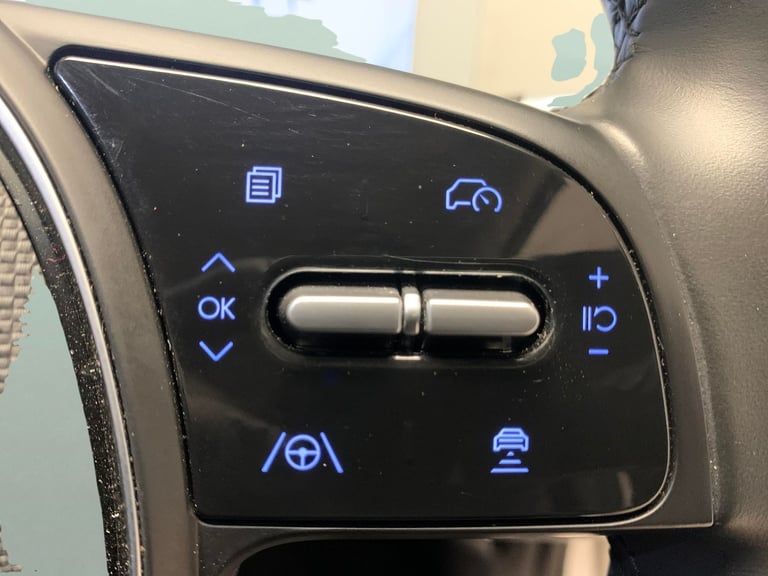 2021 Hyundai IONIQ 5 73kWh Premium Hatchback 5dr Electric Auto (217 ps) - BLIND SPOT ASSIST - LA ...