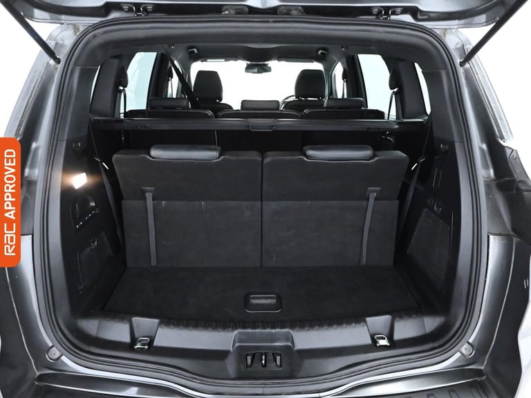 2021 Ford S-Max 2.0 EcoBlue 190 ST-Line 5dr Auto MPV DIESEL Automatic