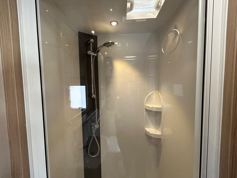 Coachman Kimberley 575 / 4 2017