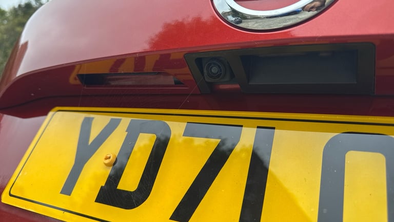 2021 Nissan Juke 1.0 DiG-T 114 Tekna 5dr Petrol Hatchback Hatchback Petrol Manual