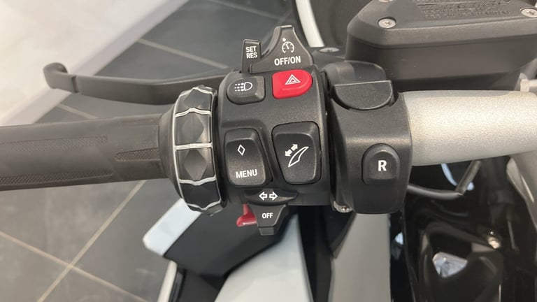 2021 BMW K1600 GT Sport ABS TOURER Petrol Manual