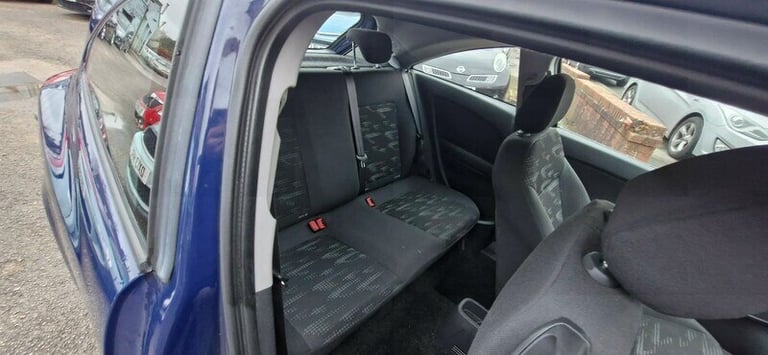 Vauxhall Corsa S CDTI ECOFLEX S/S