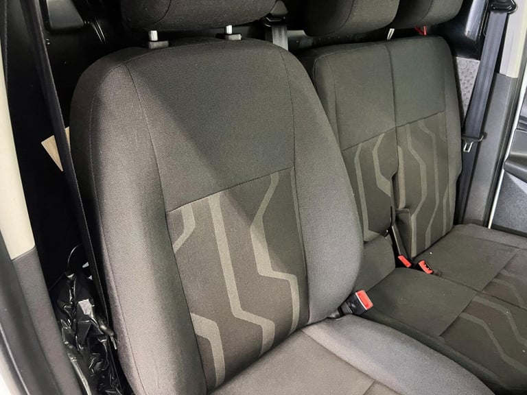 2018 Ford Transit Connect 1.5 TDCi 200 Trend L1 H1 5dr Panel Van Diesel Manual