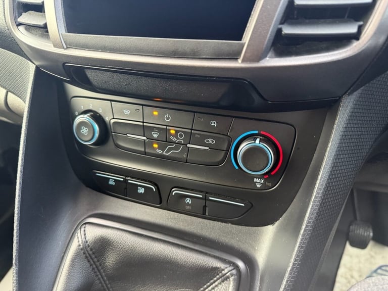 2022 Ford Transit Connect 1.5 230 EcoBlue Trend Panel Van 5dr Diesel Manual L2 Euro 6 (s/s) (100 ...