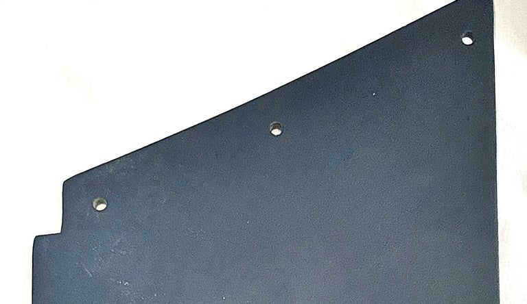 CLASSIC  CAR MUD FLAPS