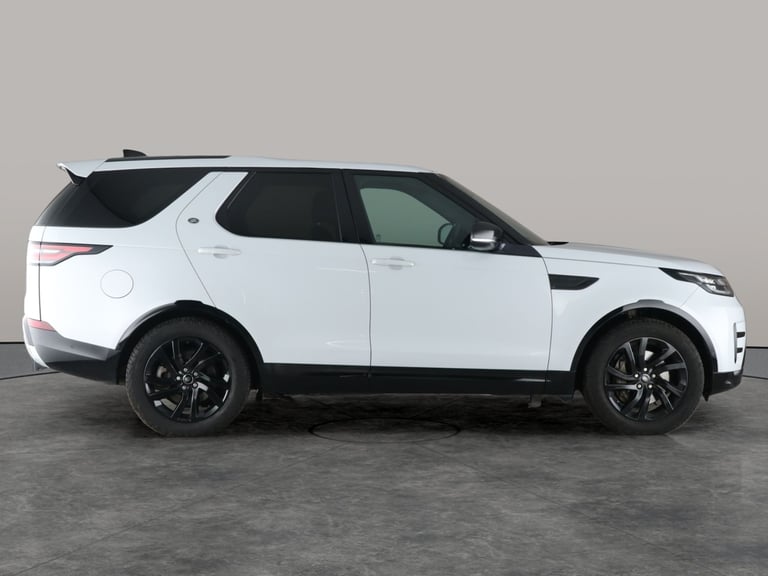 2019 Land Rover Discovery 3.0 SD V6 HSE SUV 5dr Diesel Auto 4WD Euro 6 (s/s) (306 ps) - AUTO PARK...