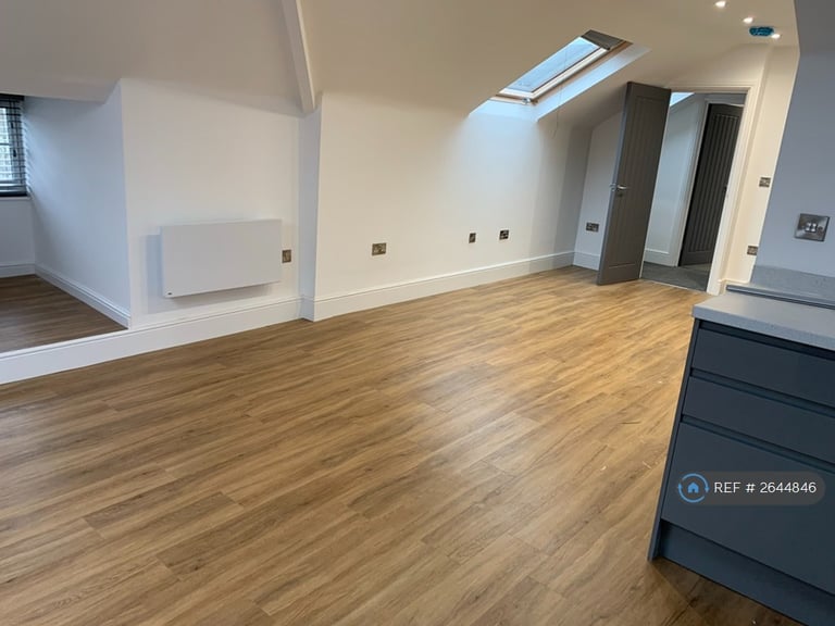 1 bedroom flat in Sherwood Rise, Nottingham, NG7 (1 bed) (#2644846)