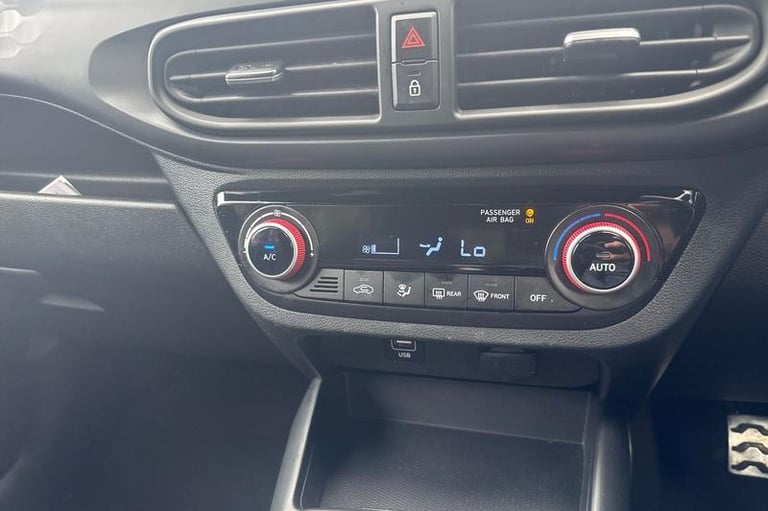 2022 Hyundai i10 1.0 T-GDi N Line 5dr MANUAL Hatchback Petrol Manual