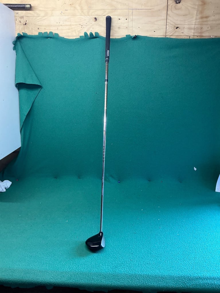 image for A used Calloway steelhead plus 7 wood