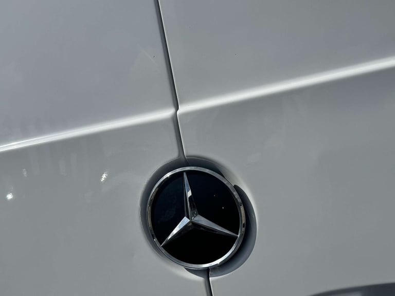 2022 Mercedes-Benz Sprinter 2.0 Sprinter 315 Progressive CDI Panel Van Diesel Manual