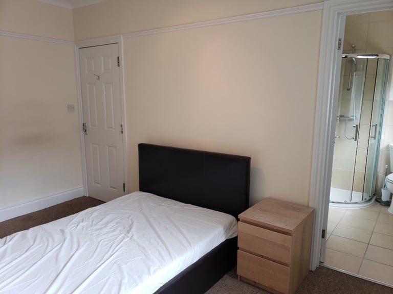 DSS FRIENDLY - Studio Flat Available in Orpington Bromley, BR6