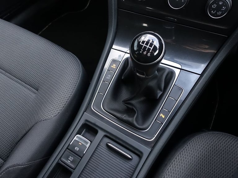 2019 Volkswagen Golf 1.5 TSI EVO SE Nav Hatchback 5dr Petrol Manual Euro 6 (s/s) (130 ps) Hatchba...