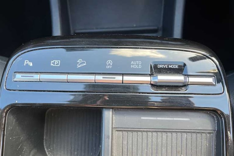 2024 Hyundai TUCSON 1.6T 48V MHD ULTIMATE 5DR DCT 4x4 Petrol Automatic