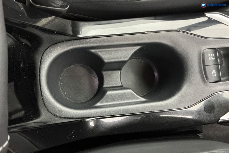 2024 Toyota Corolla 1.8 Hybrid GR Sport 5dr CVT Estate Hybrid Automatic