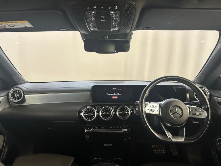 2021 Mercedes-Benz CLA 1.3 CLA250e 15.6kWh AMG Line (Premium) Coupe 8G-DCT Euro 6 (s/s) 4dr COUPE...