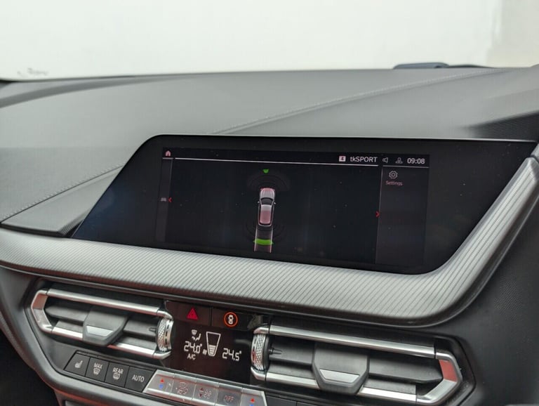 2020 BMW 1 Series 1.5 118i M Sport Hatchback 5dr Petrol Manual Euro 6 (s/s) (140 ps) - HEATED HAT...